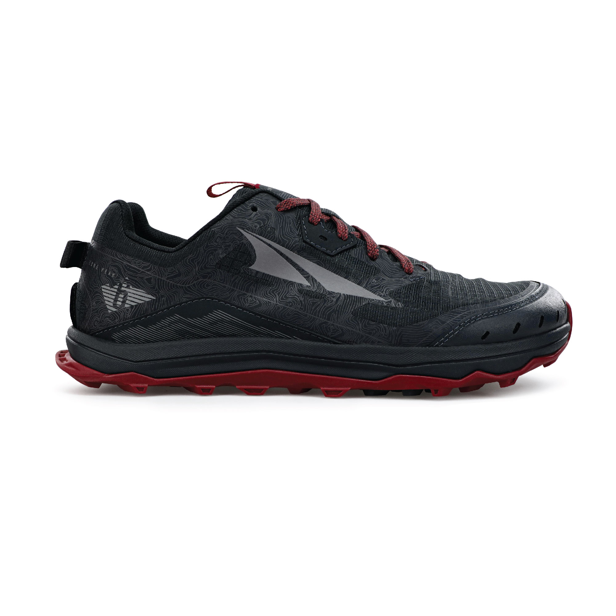 LONE PEAK 6 WIDE | MEN