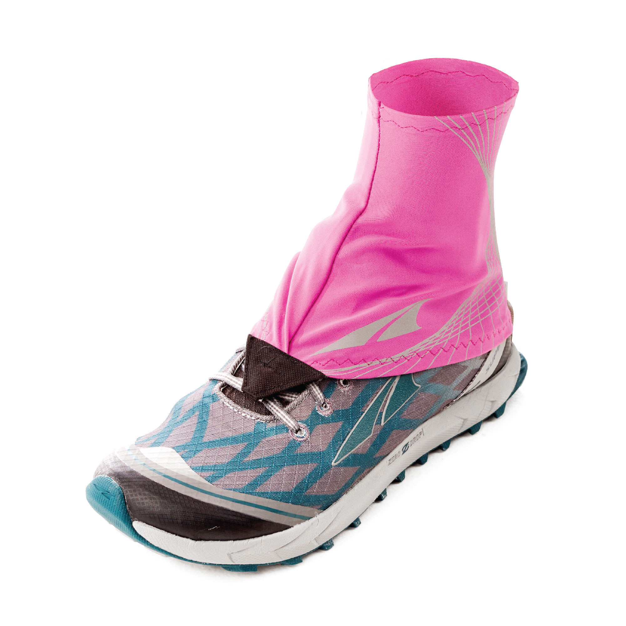 TRAIL GAITER 2016