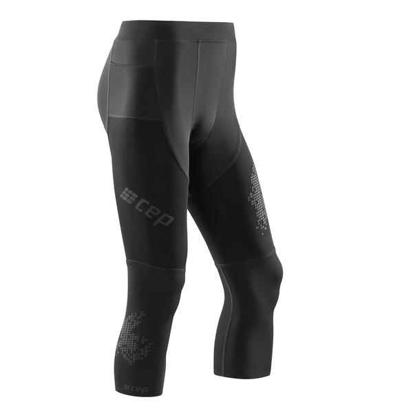RUN 3/4 TIGHTS 3.0 | MEN 