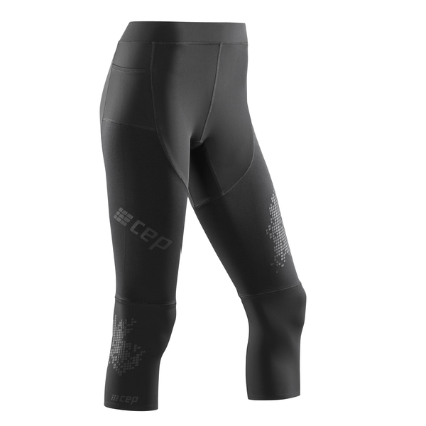 RUN ¾ TIGHTS 3.0 | WOMEN