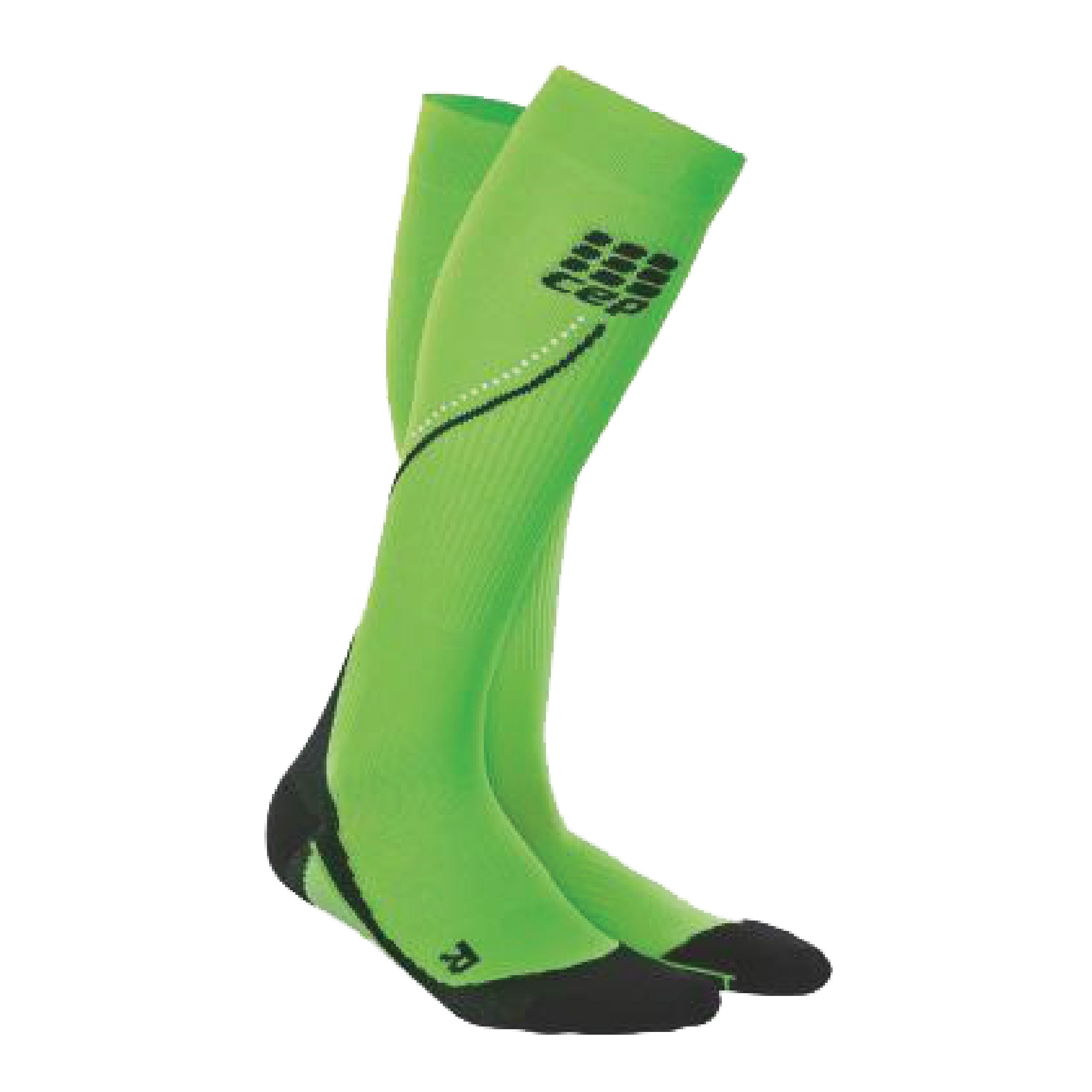 NIGHT RUN SOCKS 2.0 | MEN