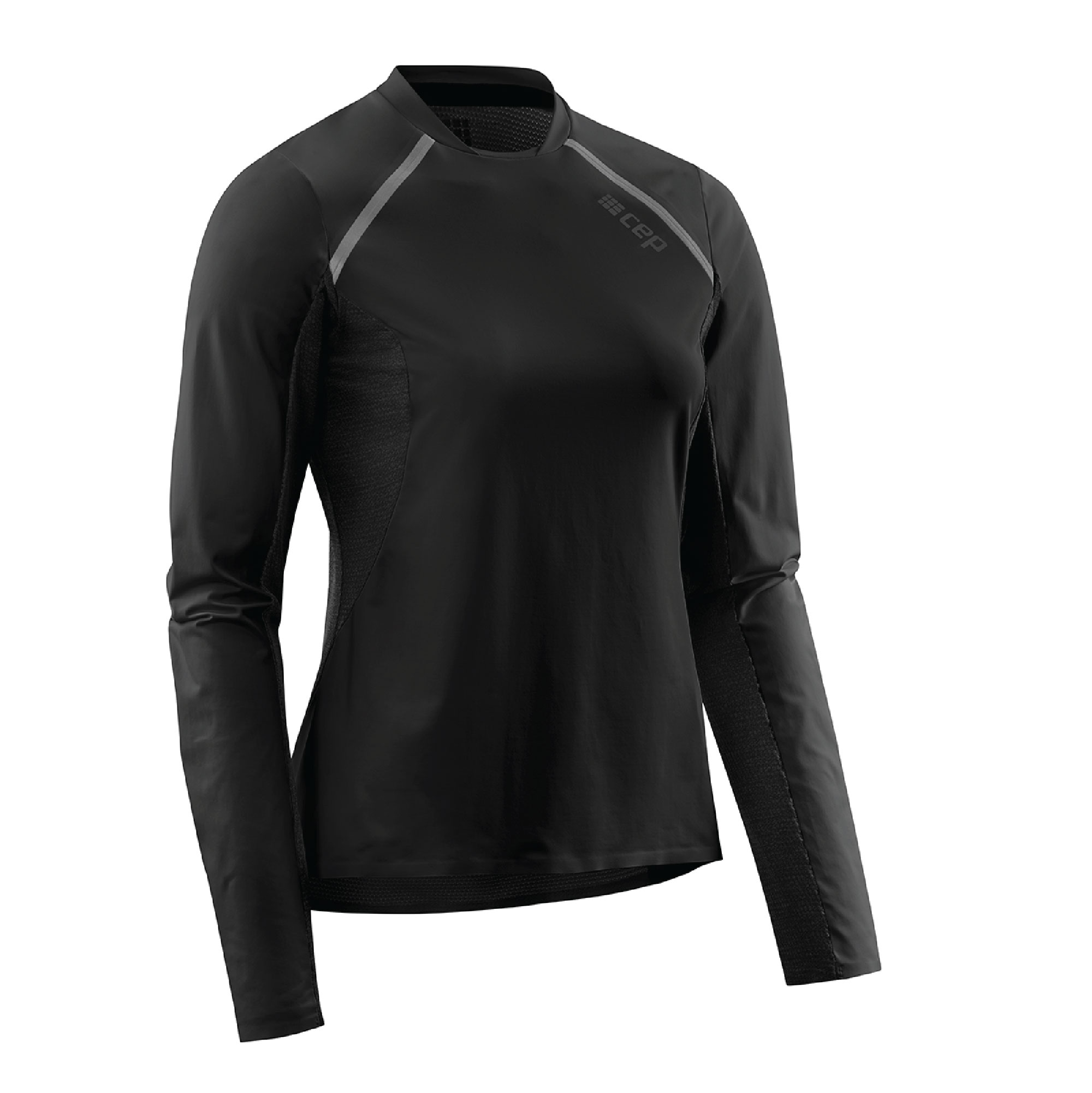 RUN SHIRT | LONG SLEEVE | WOMEN