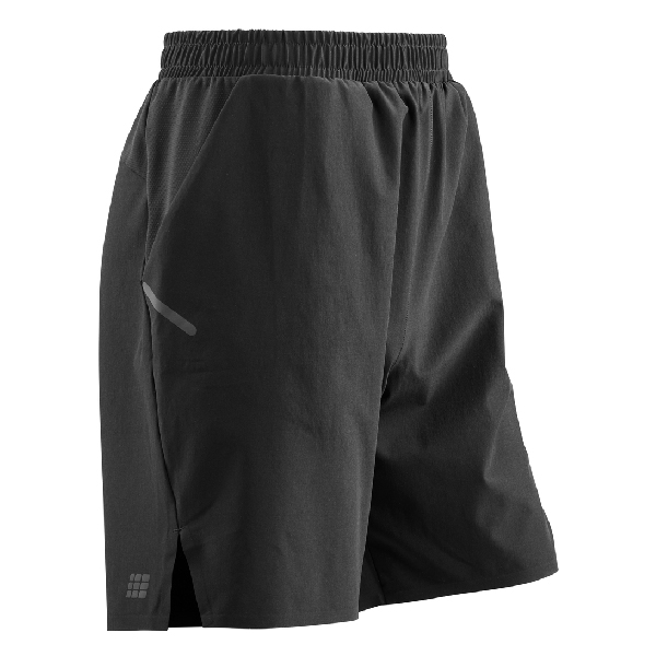 TRAINING LOOSE FIT SHORTS | MEN