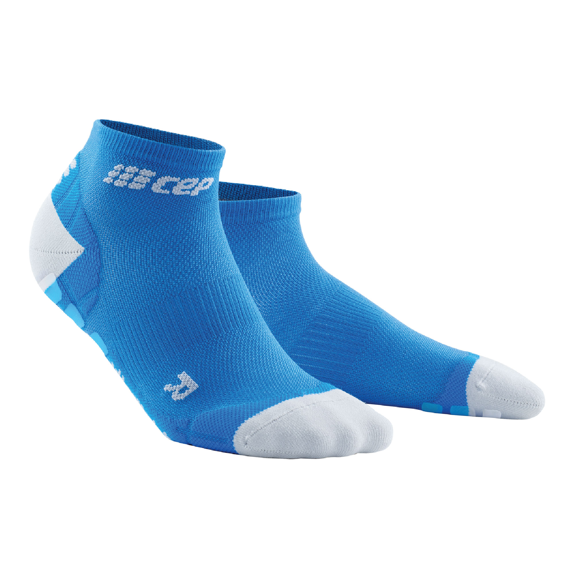 ULTRALIGHT PRO LOW CUT SOCKS | MEN