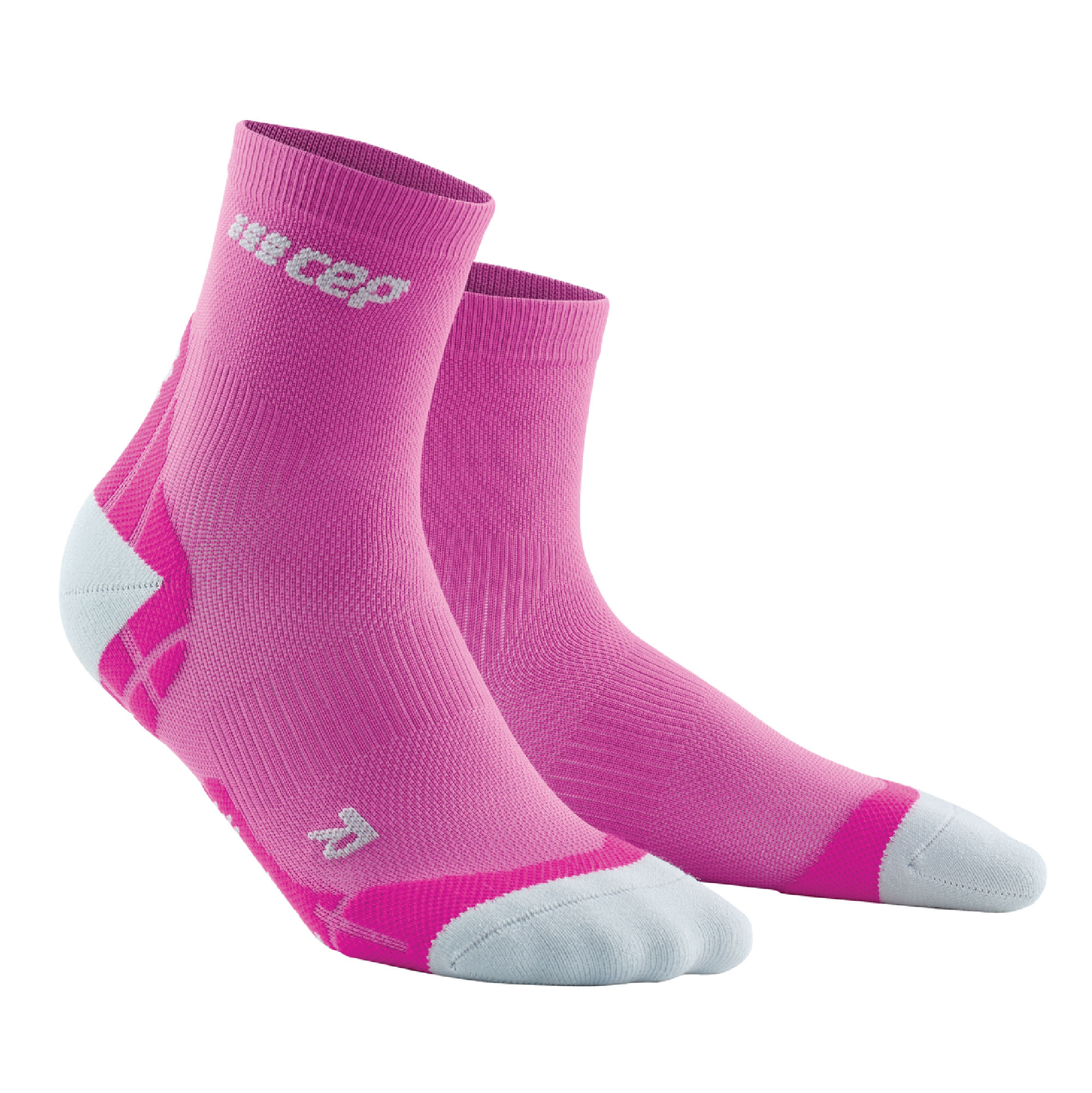 ULTRALIGHT SHORT SOCKS | WOMEN