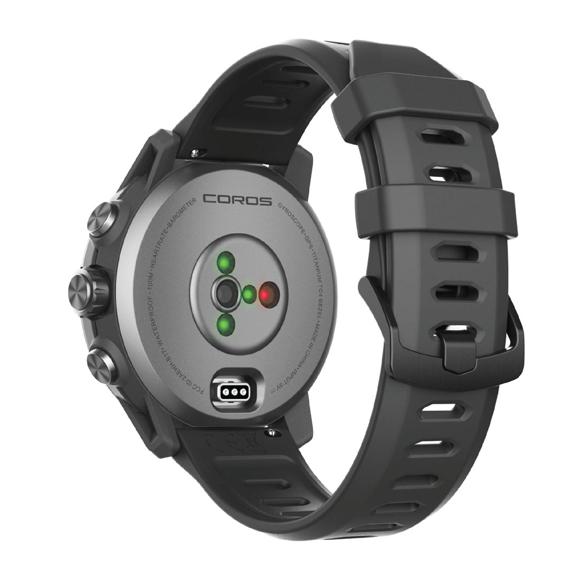 apex multisport watch