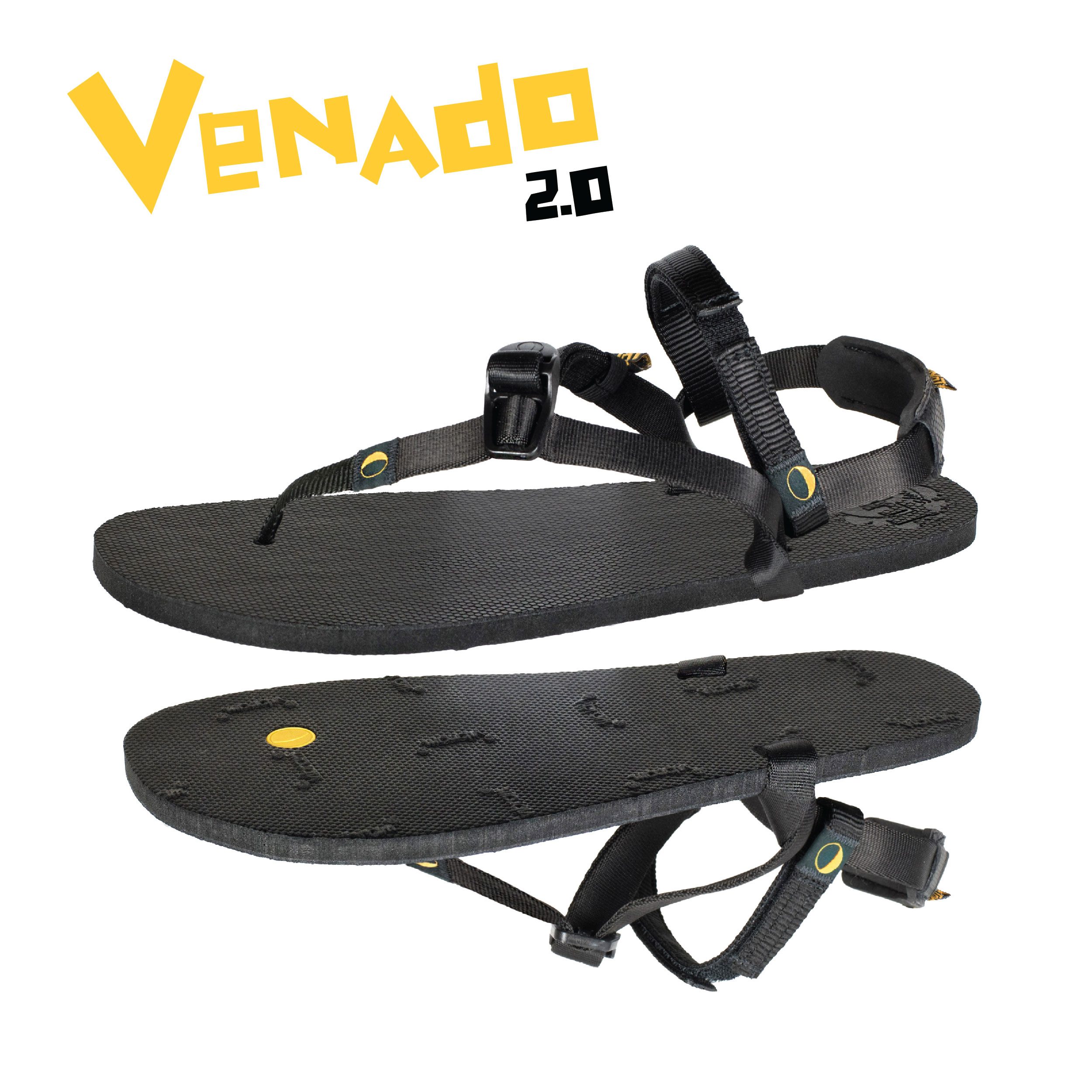 VENADO 2.0