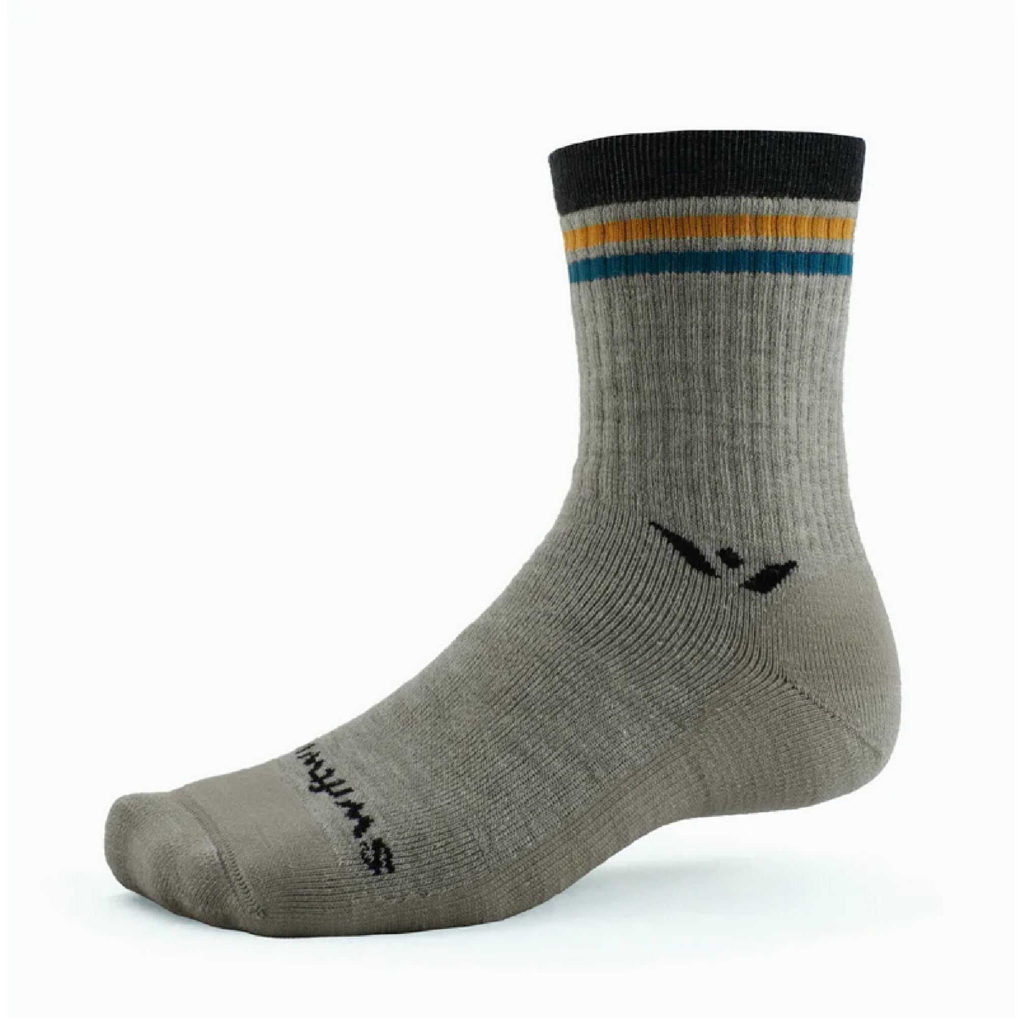 PURSUIT HIKE MEDIUM WEIGHT | SIX